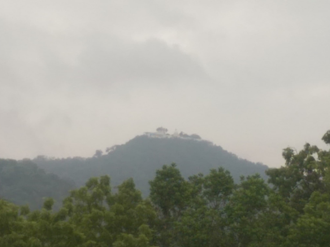 Lavendish Okrin Hotel主图