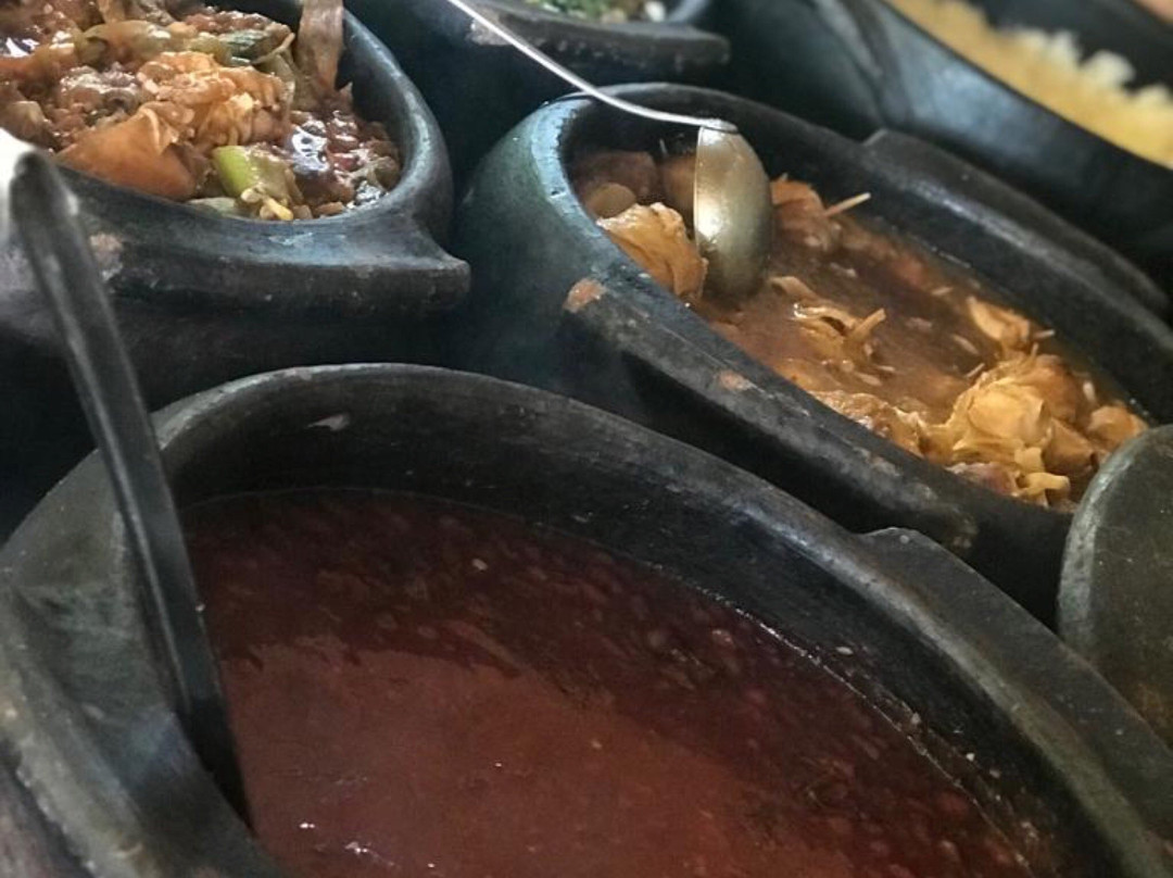 Pousada Boa Vista主图