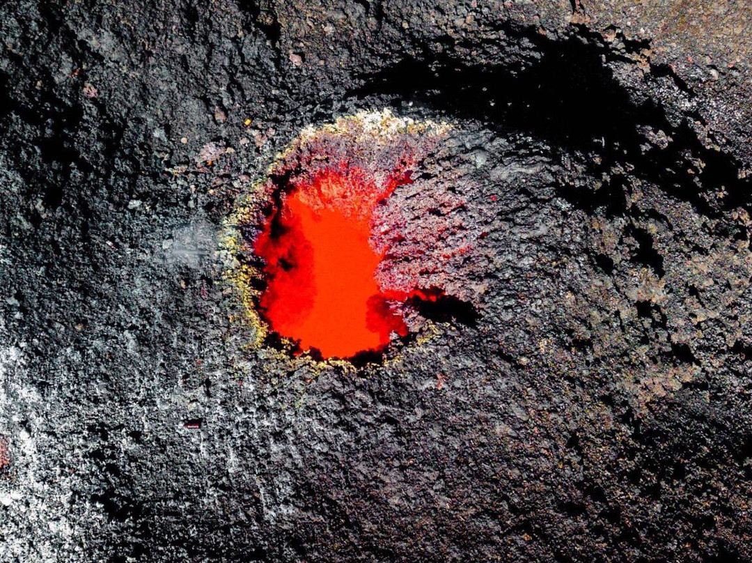 Volcano Tours景点图片