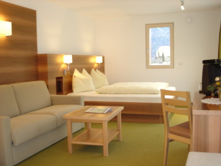 伊维因兰德酒店主图