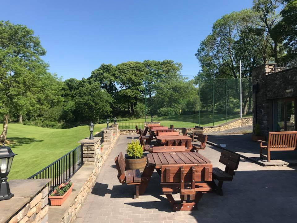 Sedbergh Golf Club景点图片