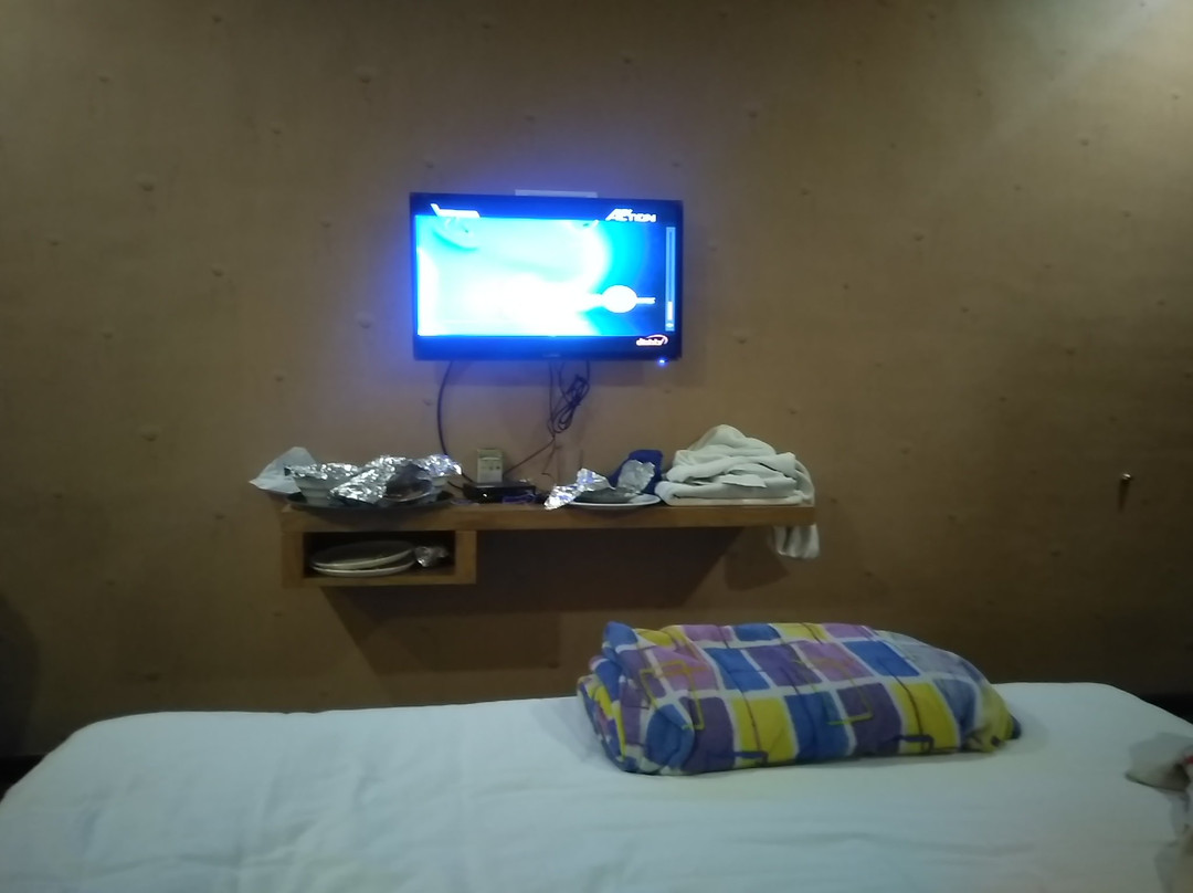 Hotel Heera Executive主图