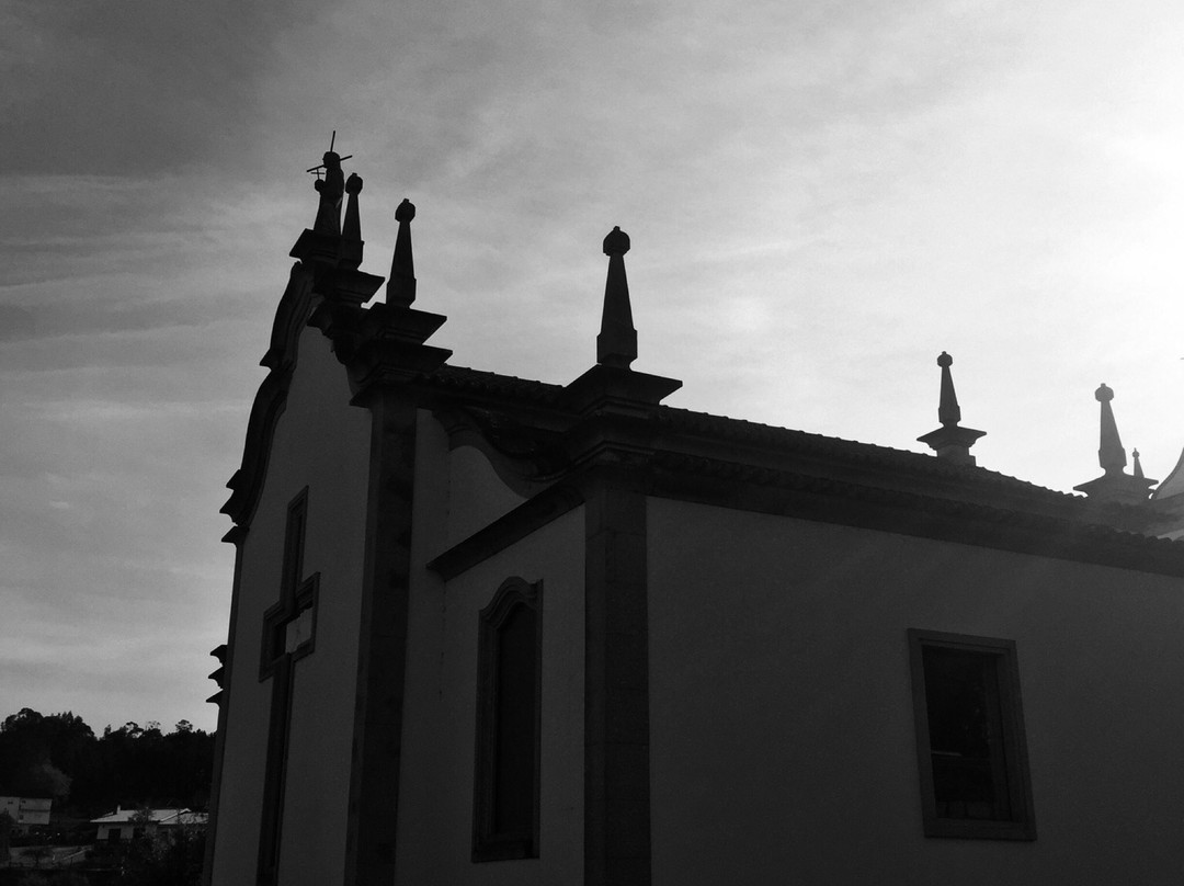 Vila Boa de Quires旅游攻略图片