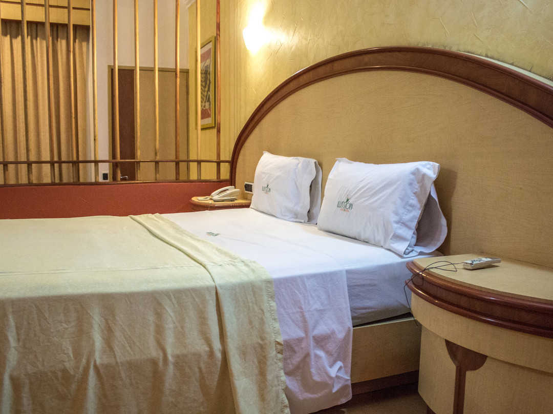 Autohotel Ilussion主图