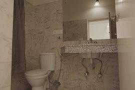 The Garden Resort主图