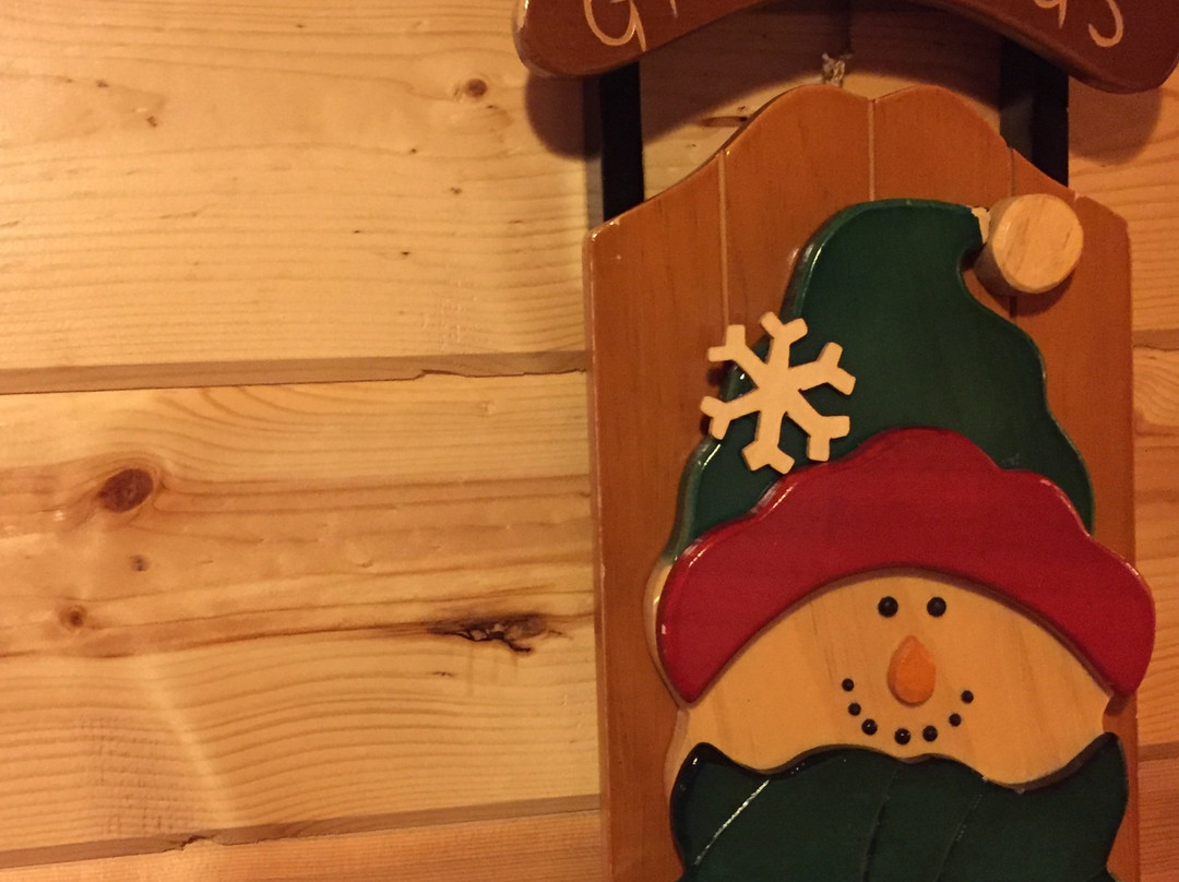 Tamaracks Resort主图