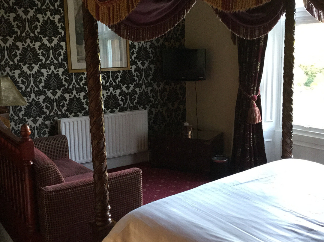 Ennerdale Country House Hotel主图