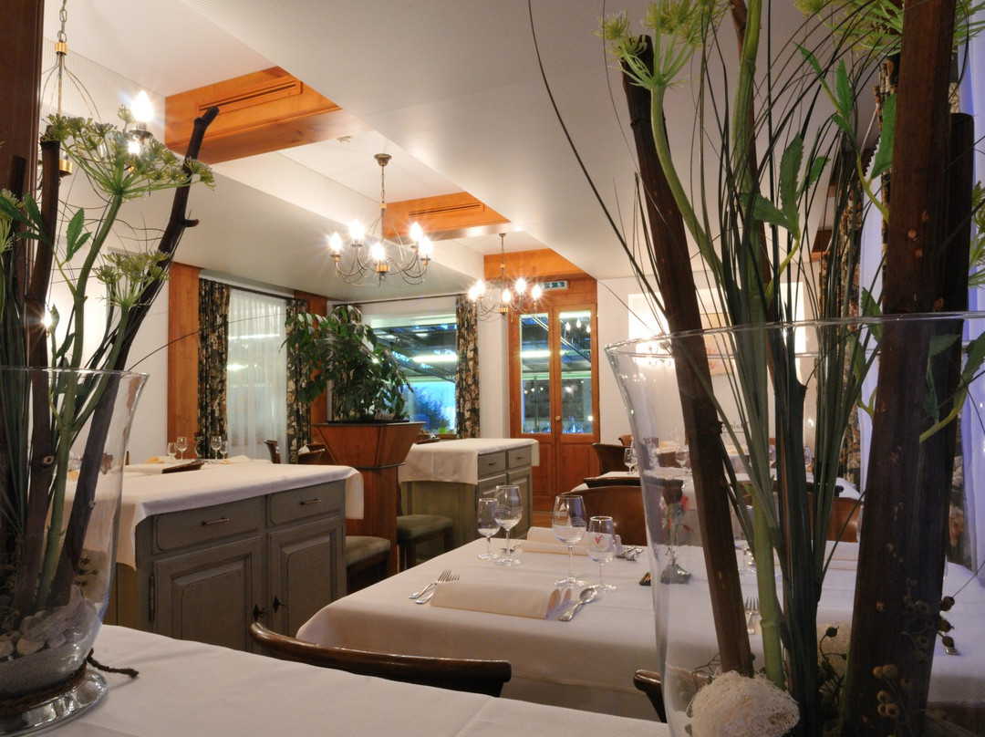 Hotel Restaurant Cave Bel-Air主图