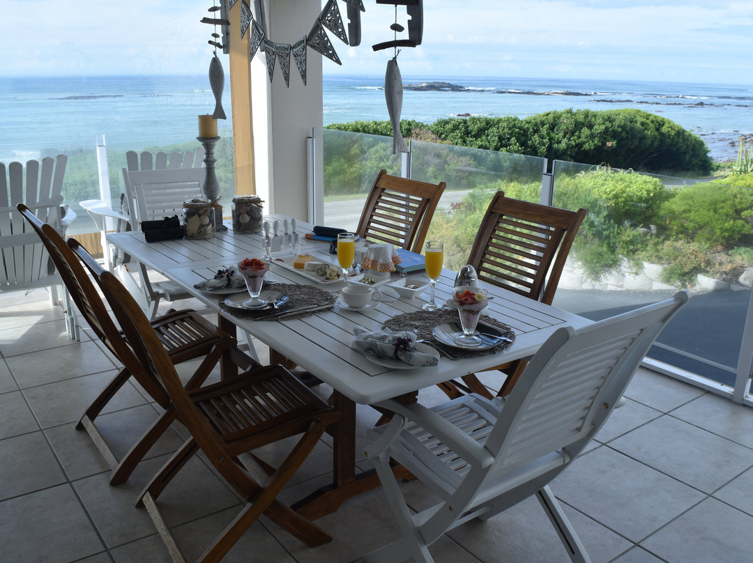 Franskraal B&B主图