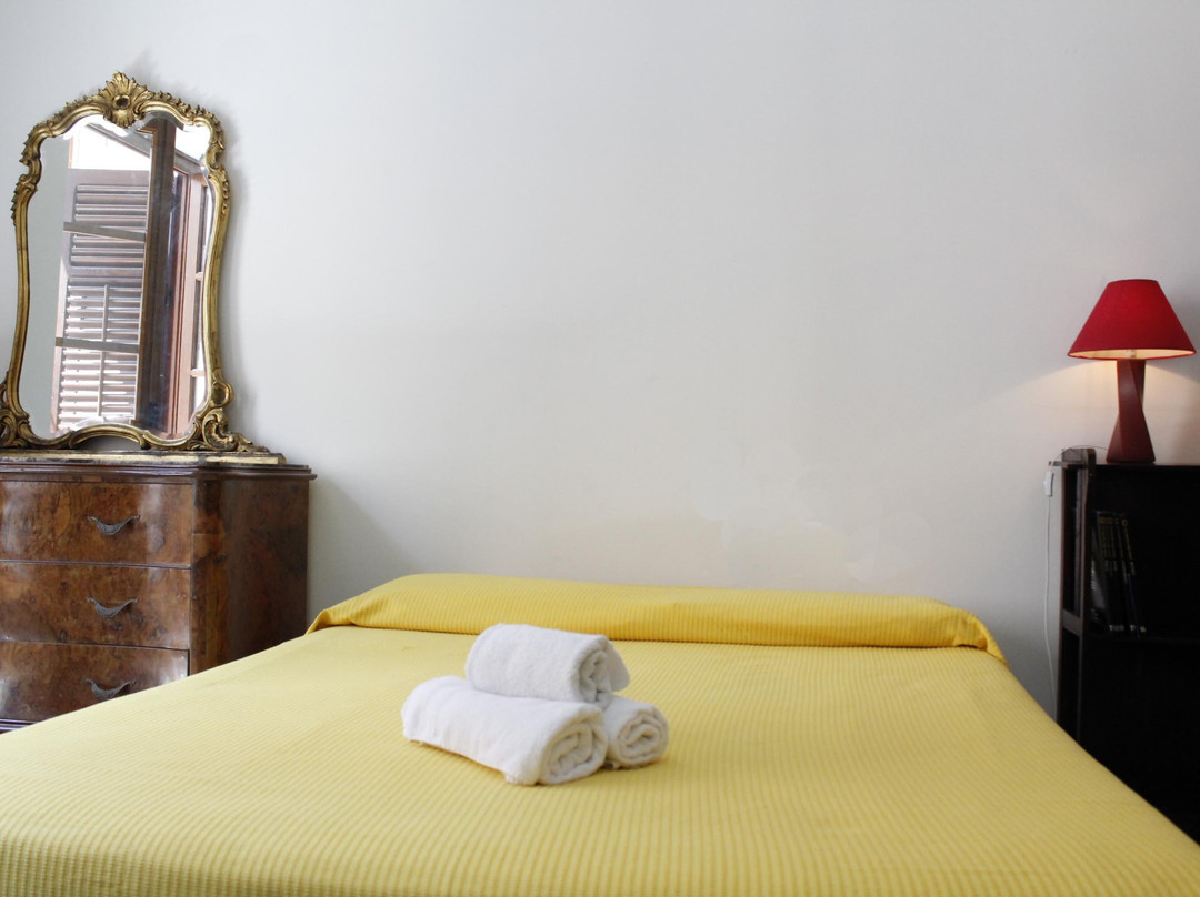 Il Dammuso short lets vacances主图