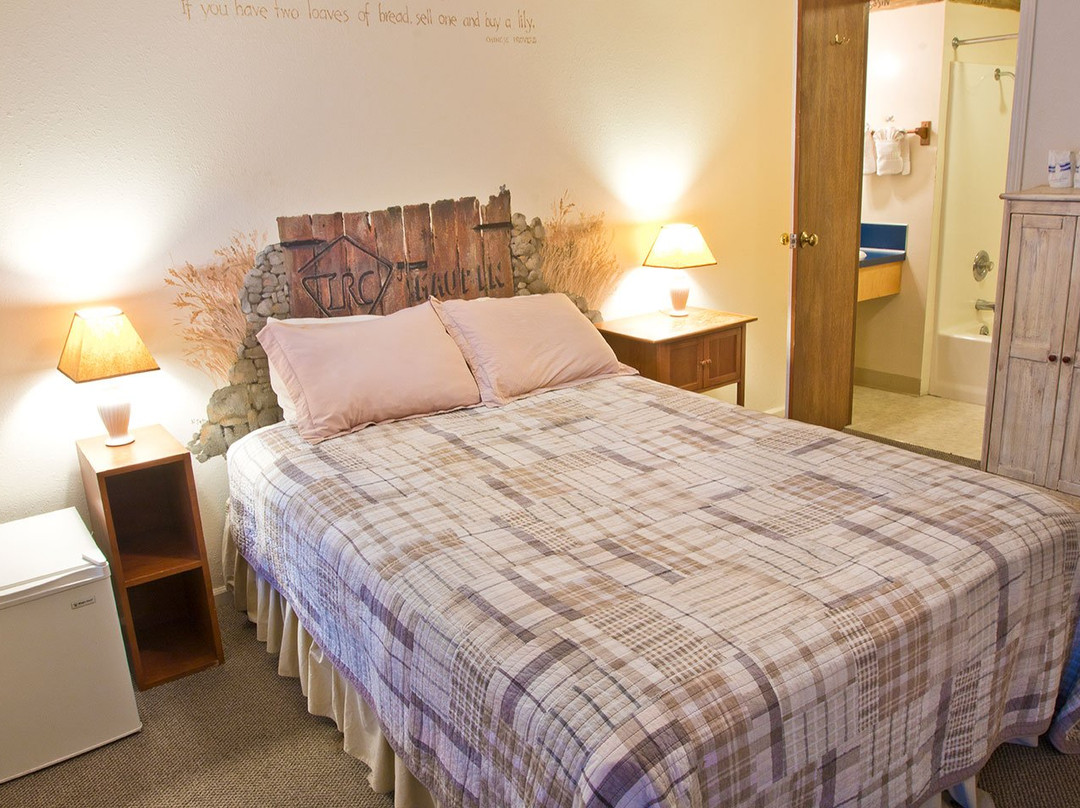 Imperial River Company主图