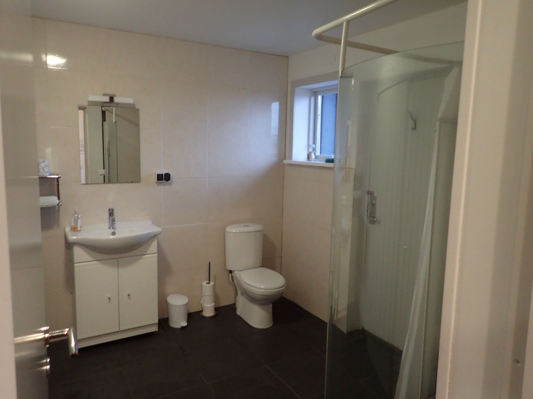 Privileged B&B主图