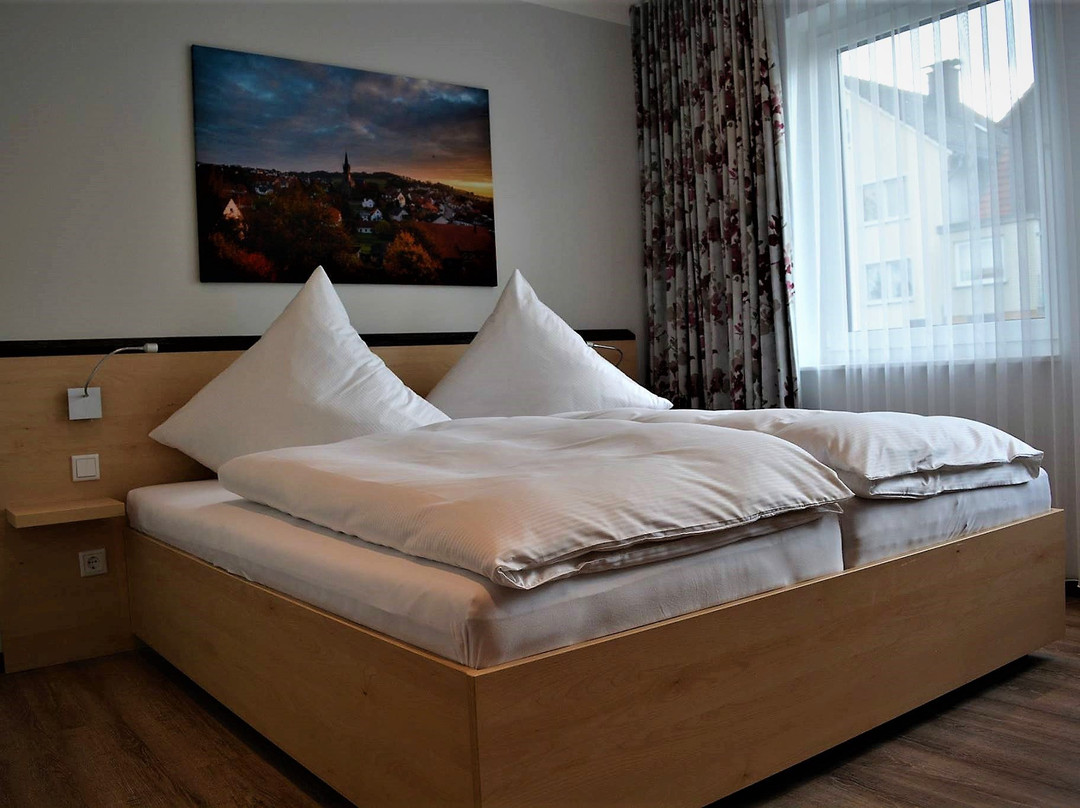 Hotel Gasthof Luis主图