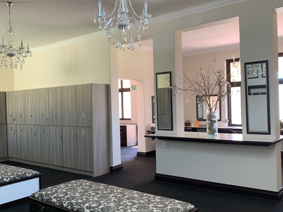 Royal Cape Golf Club-Wynberg必去景点