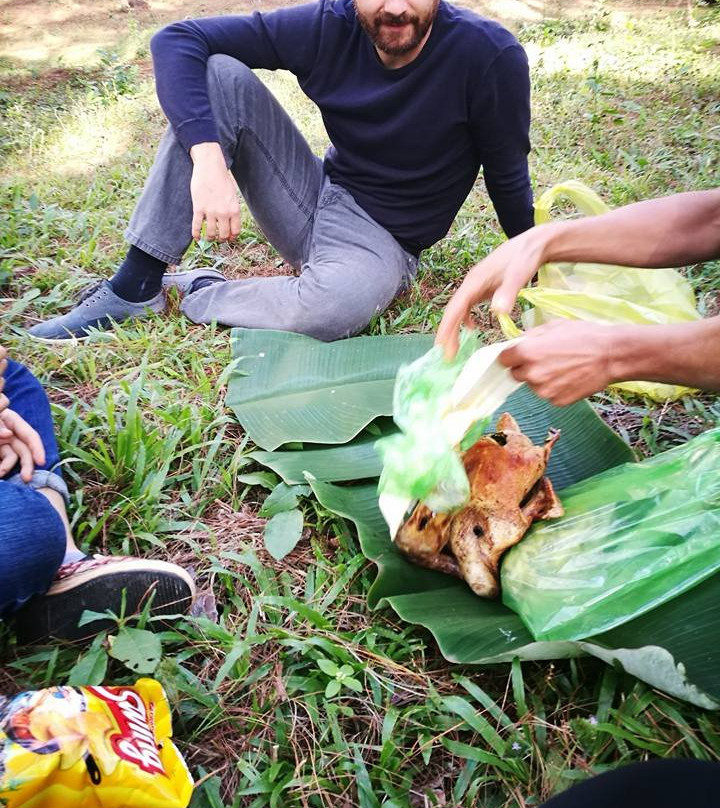 Happy Homestay主图