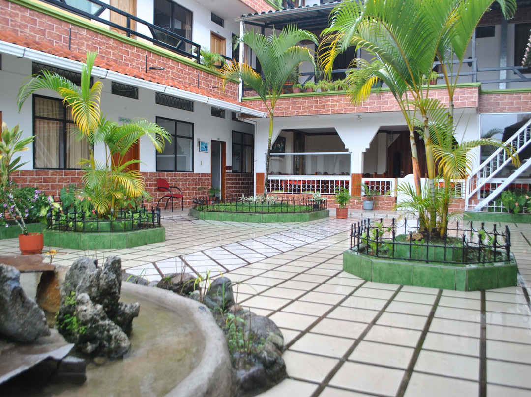 Palmar del Rio Gran Hotel