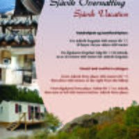 Sjavik Vacation主图