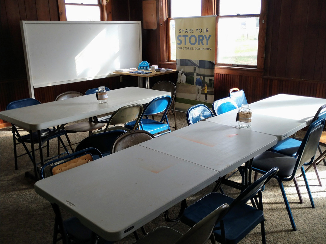 Trading Post Museum-Pleasanton必去景点