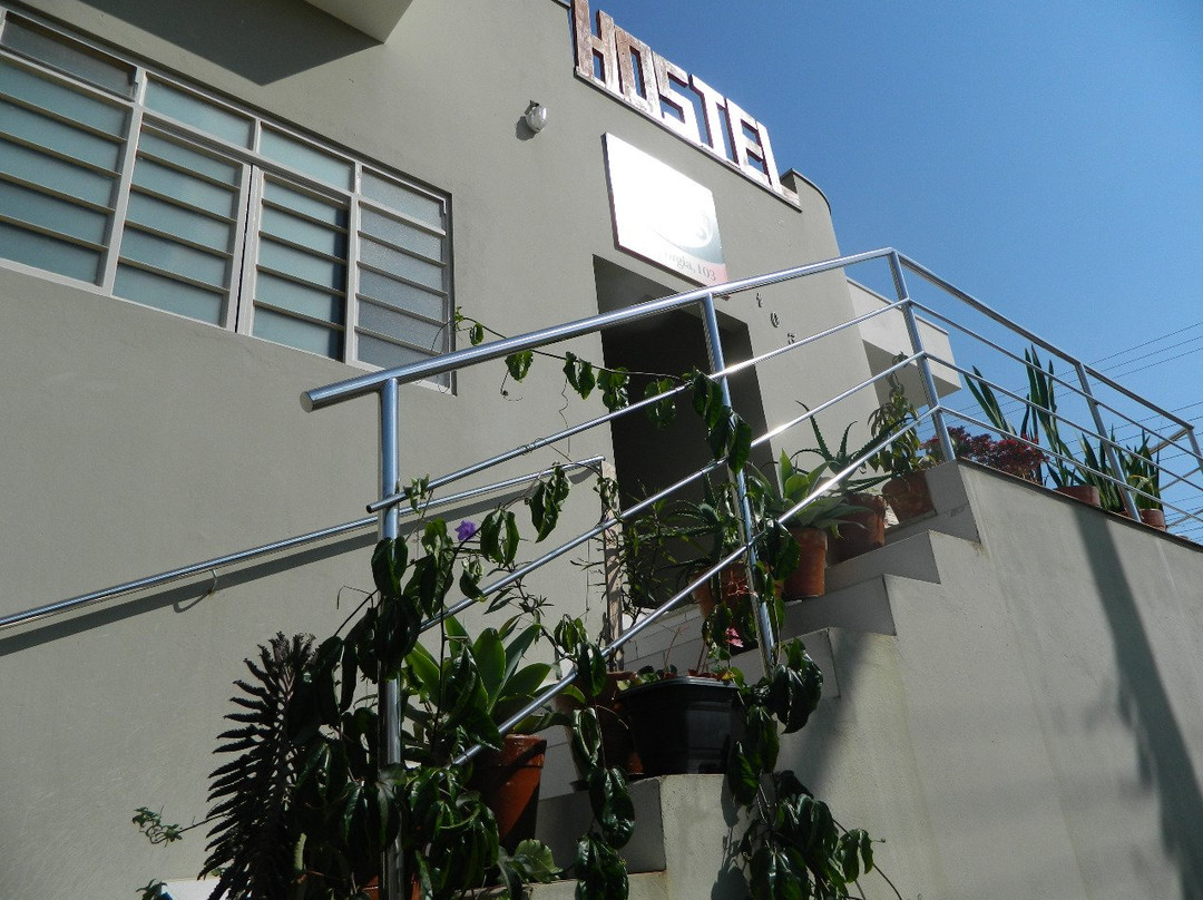 Pousada Hostel Passos