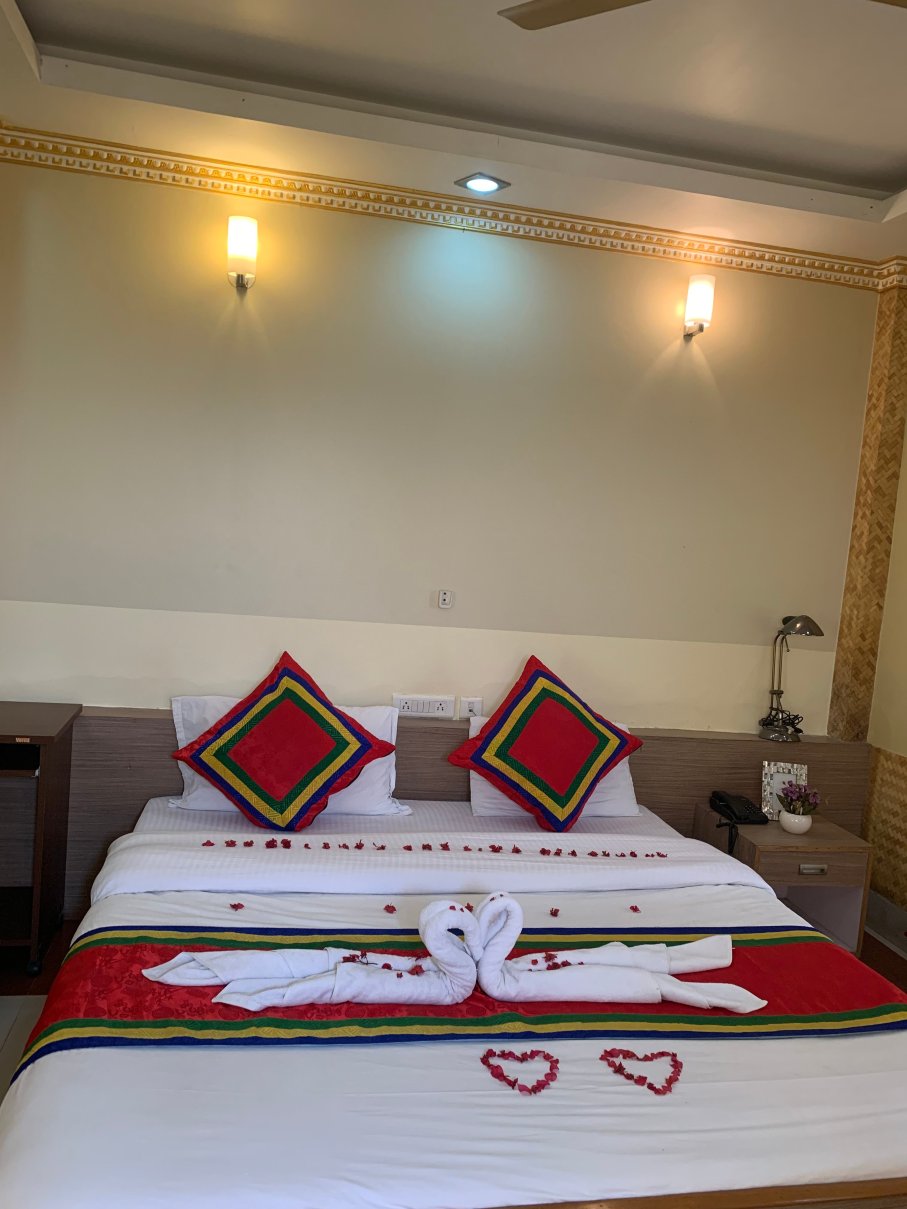 Peling Resort-官方