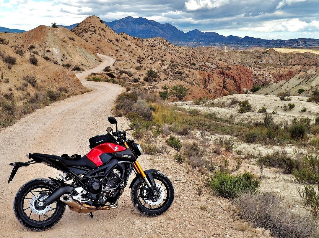 Motofiesta景点图片