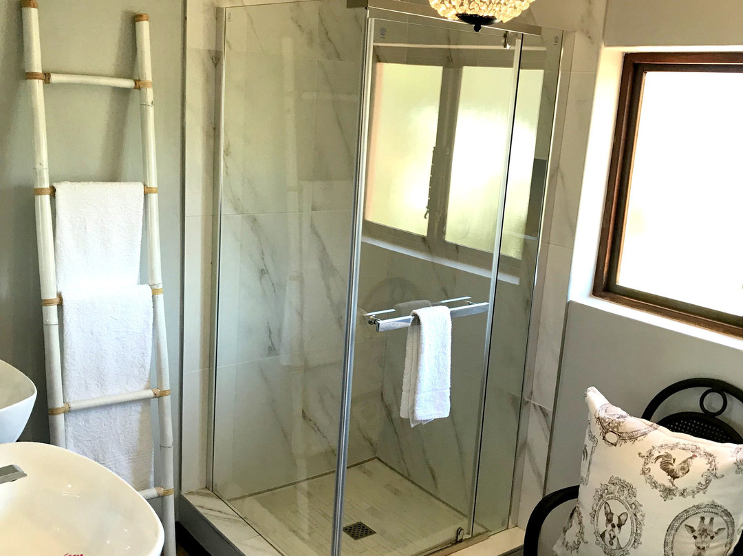 A Kings View Boutique Guesthouse主图