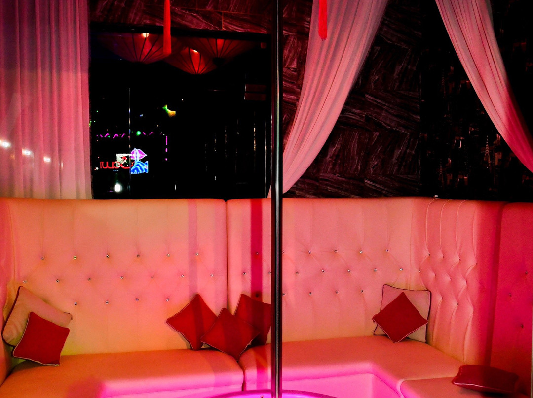 S Club-Duong To必去景点