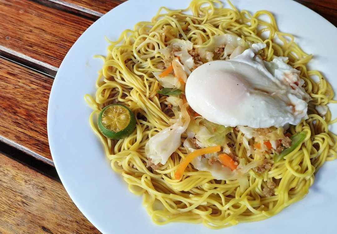 Basco餐馆和美食-Beehan's Meals & Snack