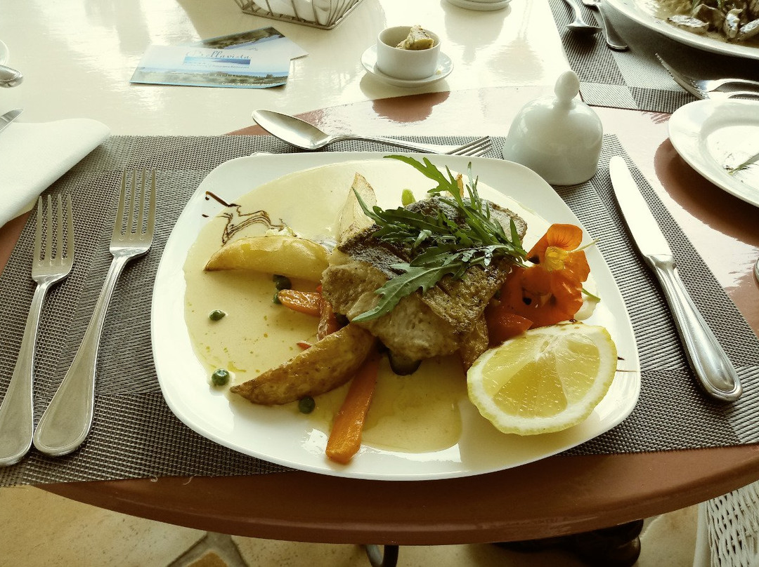 Bellavista Country Place主图