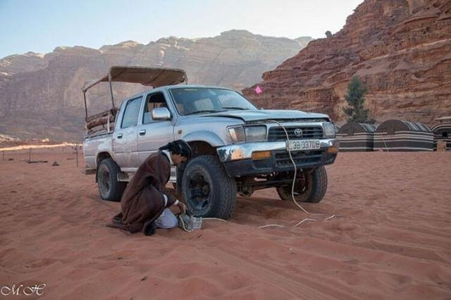 Bedouin Guide Tours景点图片