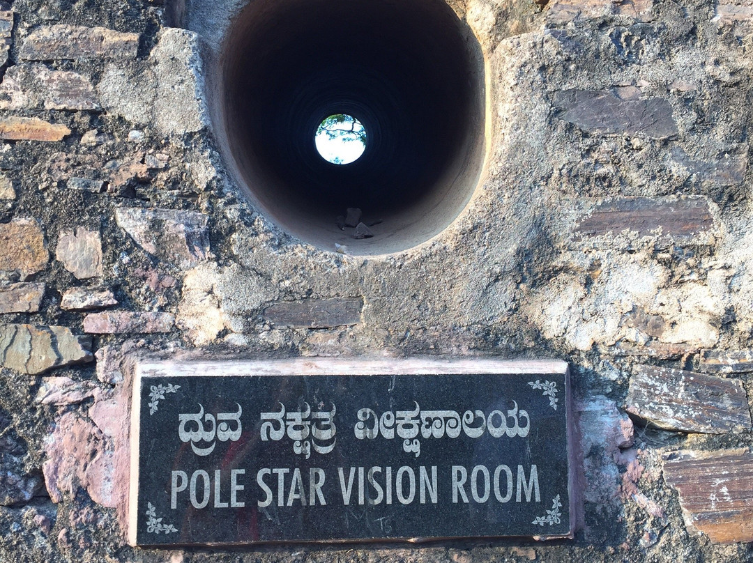 Kittur Fort and Palace景点图片
