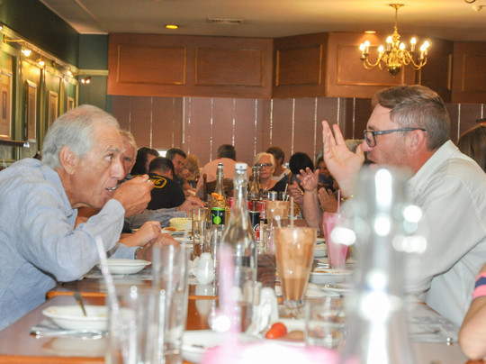 BON Hotel Bloemfontein Central主图