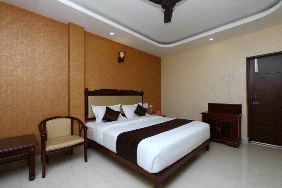RB Grand Residency-官方
