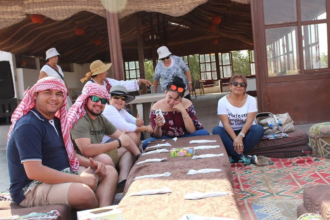 Eiffel Travel Egypt-开罗必去景点
