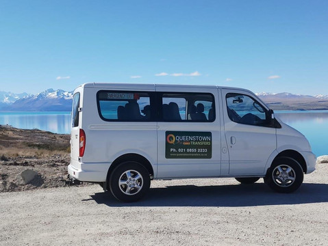 QUEENSTOWN TRANSFERS LIMITED-皇后镇必去景点
