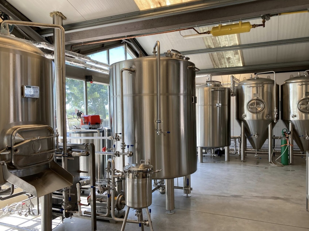 Améno Brasserie Artisanale