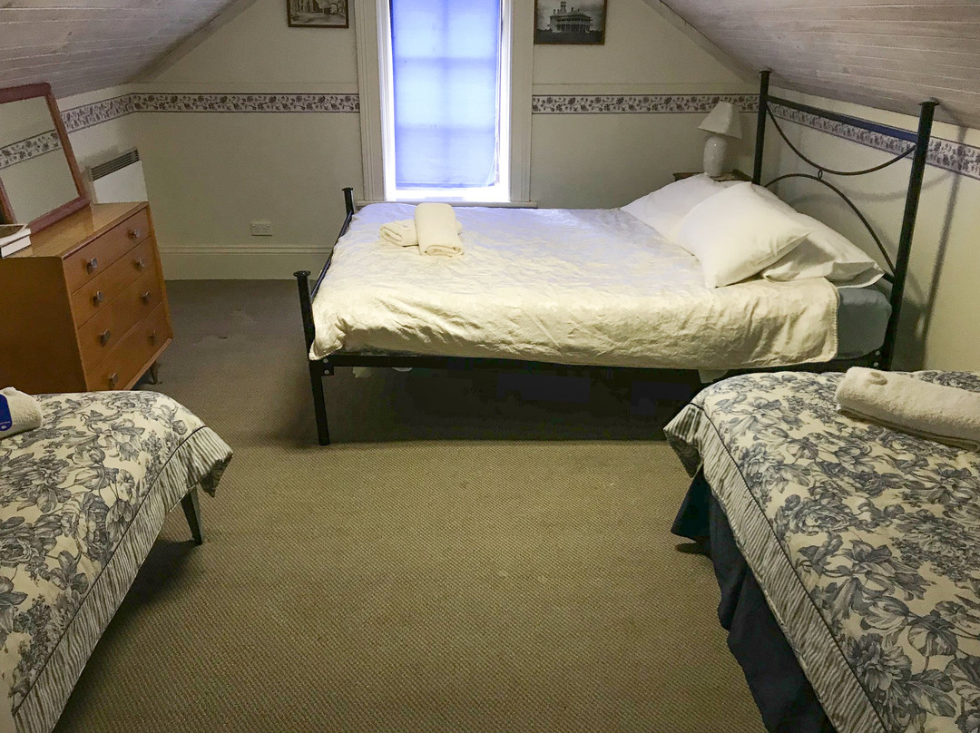 Bushranger Hotel主图