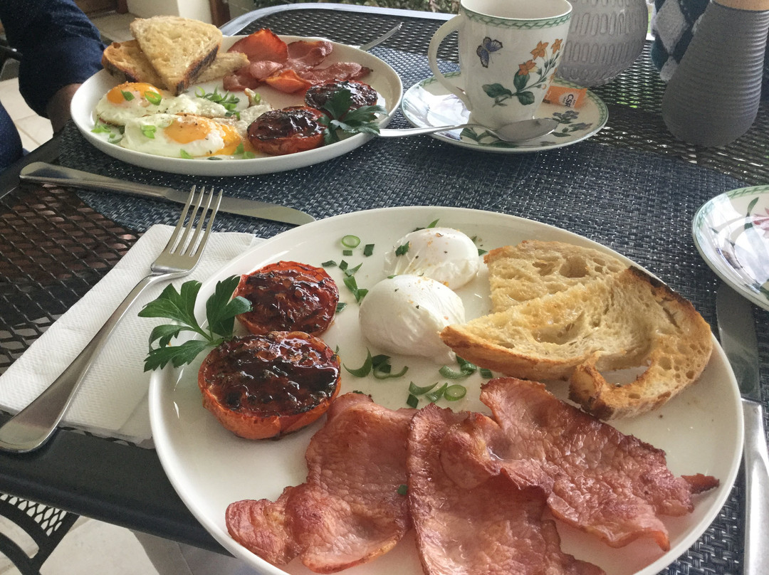 Ridge Retreat at Mollymook主图