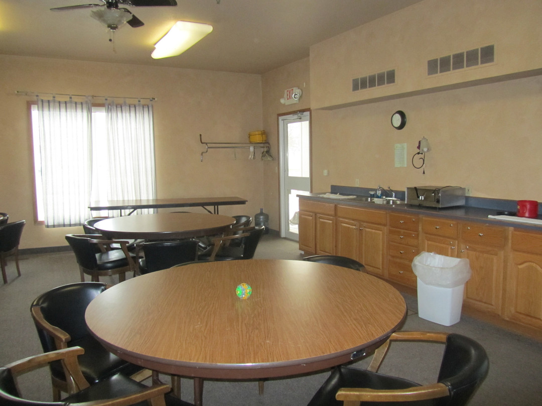 美景假日酒店套房和会议中心主图