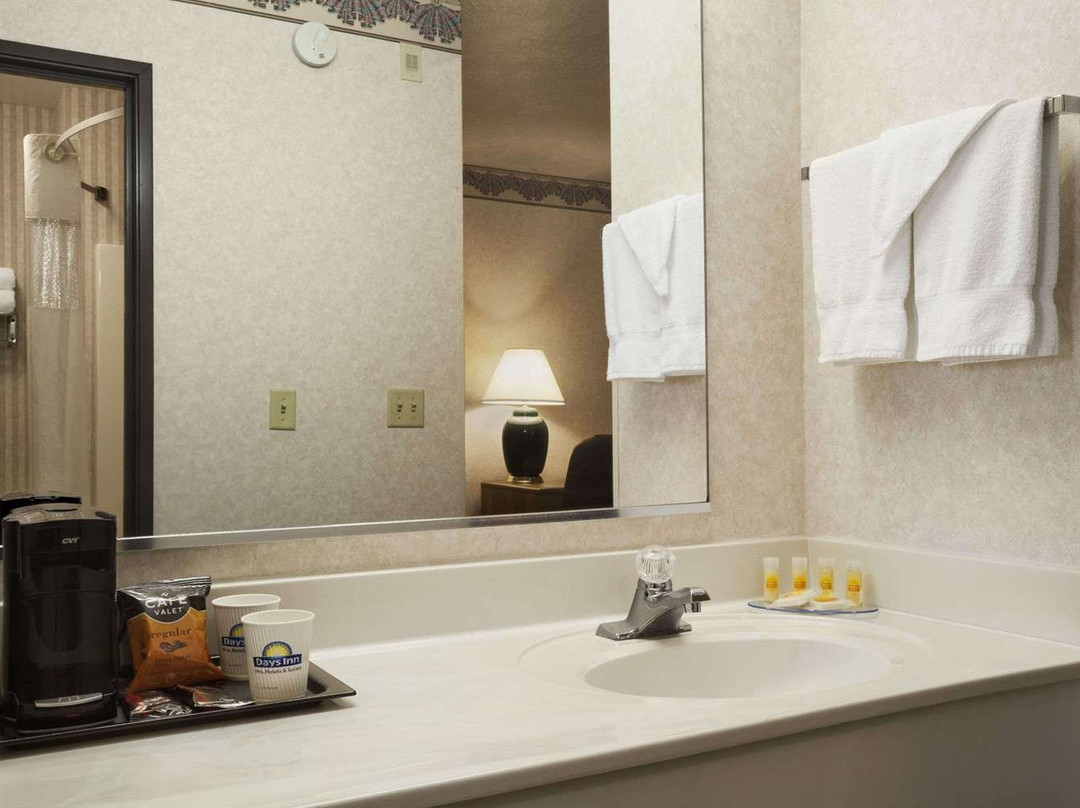 Days Inn by Wyndham Springville主图