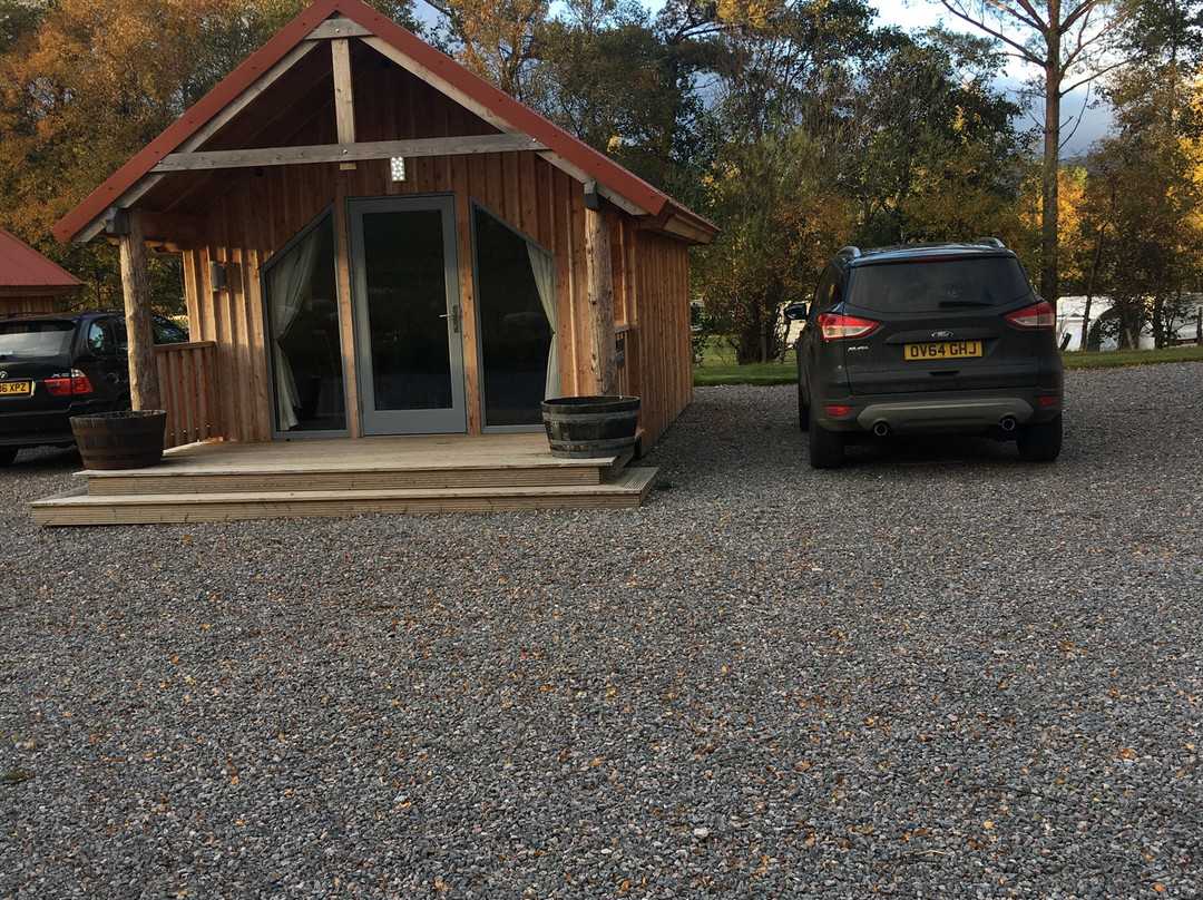 Braemar Caravan Park