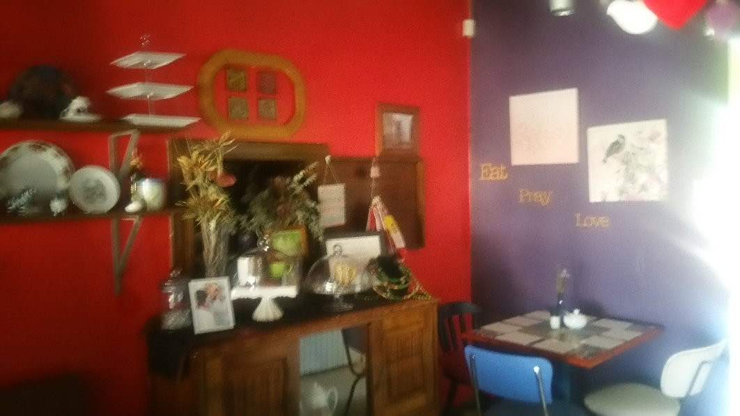 Kuils River酒店住宿-Suzie's Coffee Shop Accommodation