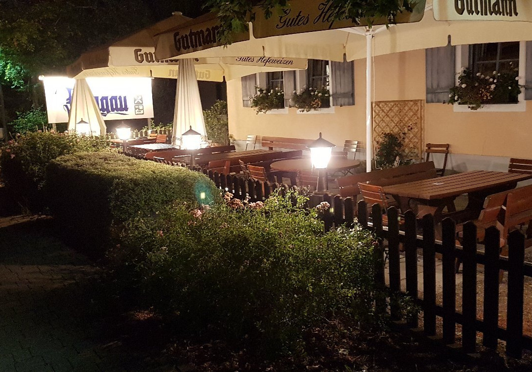Hotel Gasthof Rangau主图