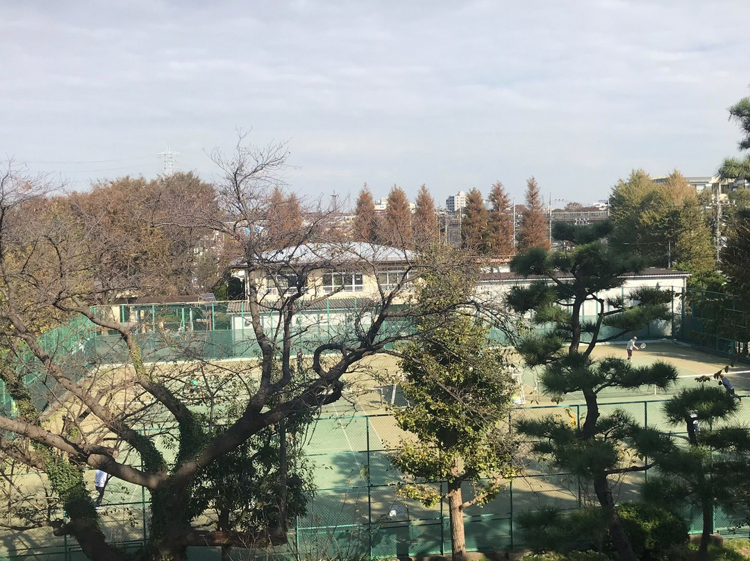 Tamagawa Nogemachi Park景点图片