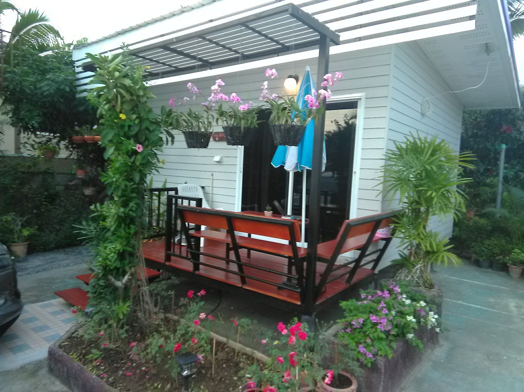 Baan Thai Norway Homestay Pakchong主图