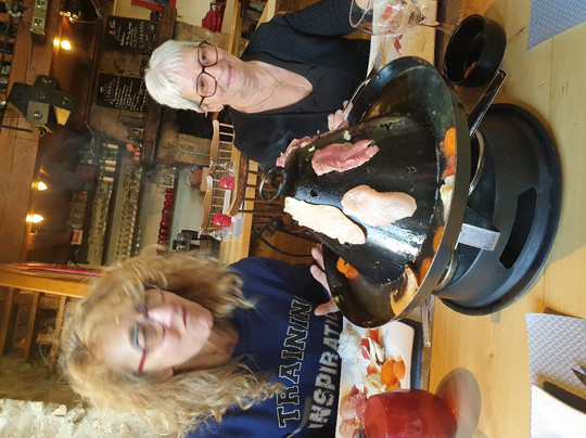 Auberge Croix Saint Sabin