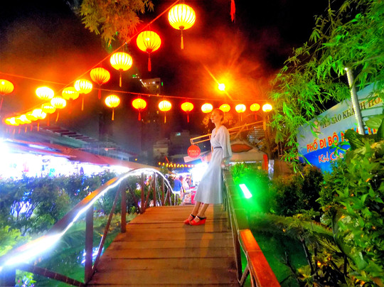 芽庄购物-芽庄必去景点