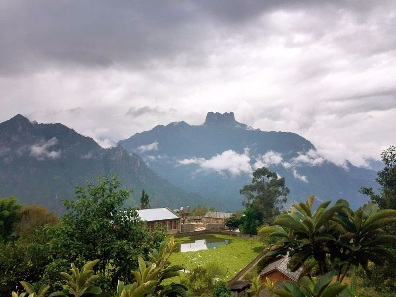 姥姆登基督教堂-贡山独龙族怒族自治县必去景点
