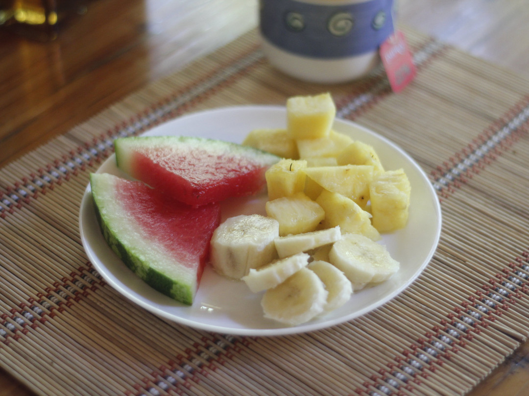 Vida Tropical B and B主图