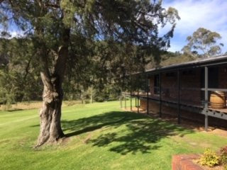 Mount Lofty Golf Club-Stirling必去景点